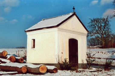 Gstöttenbauerkapelle