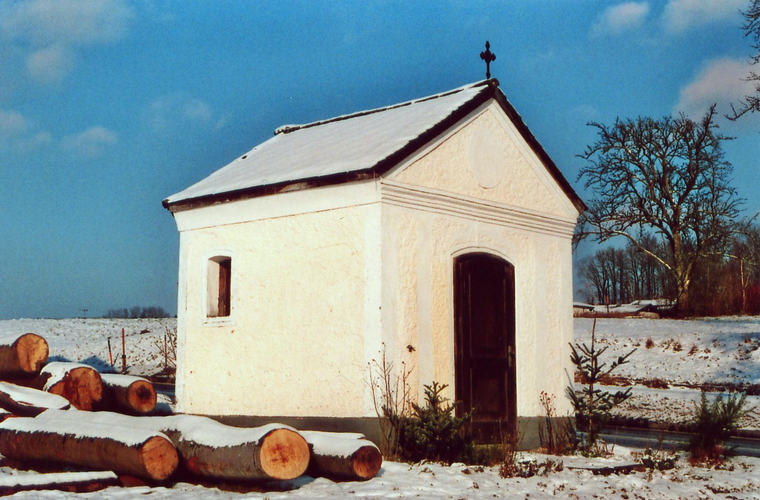 Gstöttenbauerkapelle