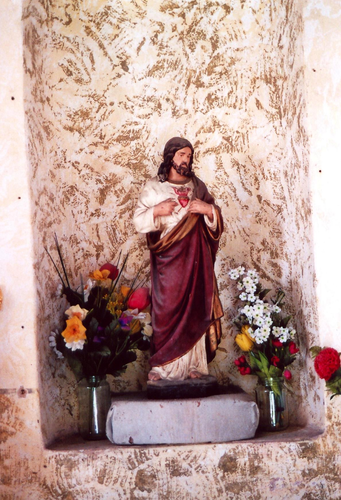 Gstöttenbauerkapelle