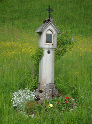 Schuster - Kreuzstock