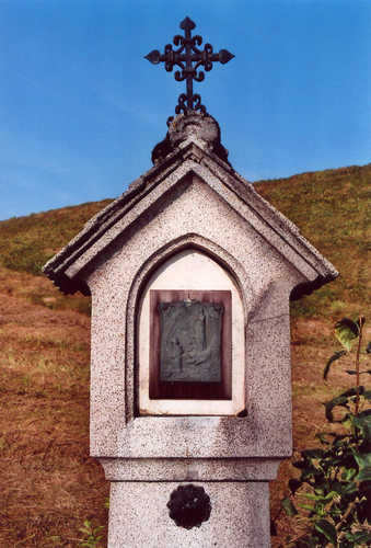 Schuster - Kreuzstock