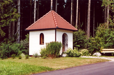 Barbara - Kapelle