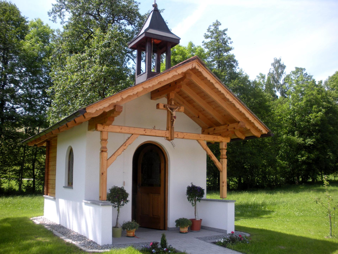 Floriani - Kapelle