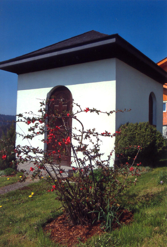 Schneiderbauer - Kapelle