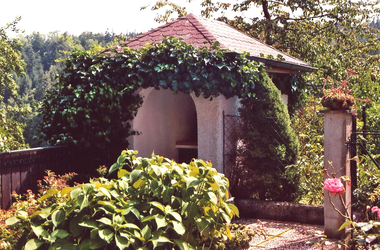 Martinelli - Kapelle