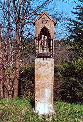 Willibald - Bildstock