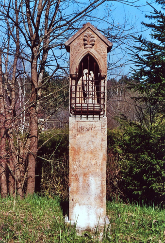 Willibald - Bildstock