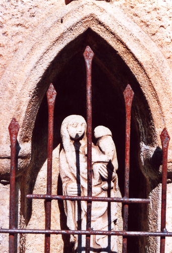 Willibald - Bildstock