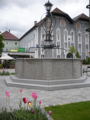 Marktbrunnen