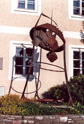 Göstan - heunt - morign