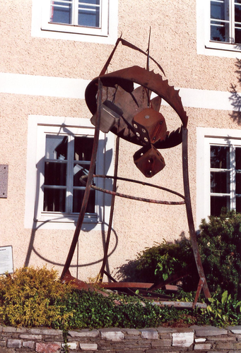 Göstan - heunt - morign