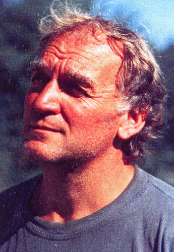 Göstan - heunt - morign