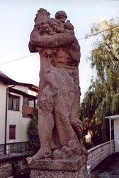 Christophorus - Statute