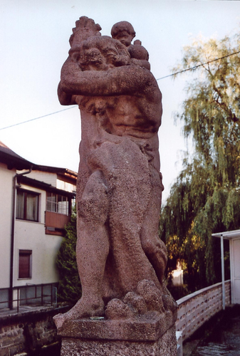 Christophorus - Statute