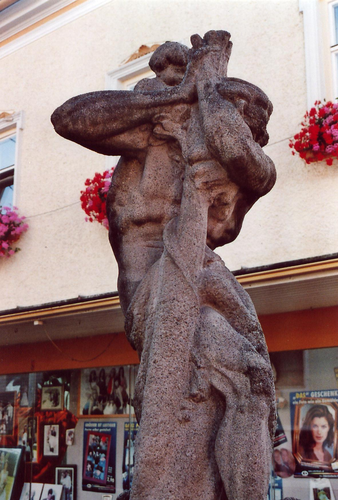 Christophorus - Statute