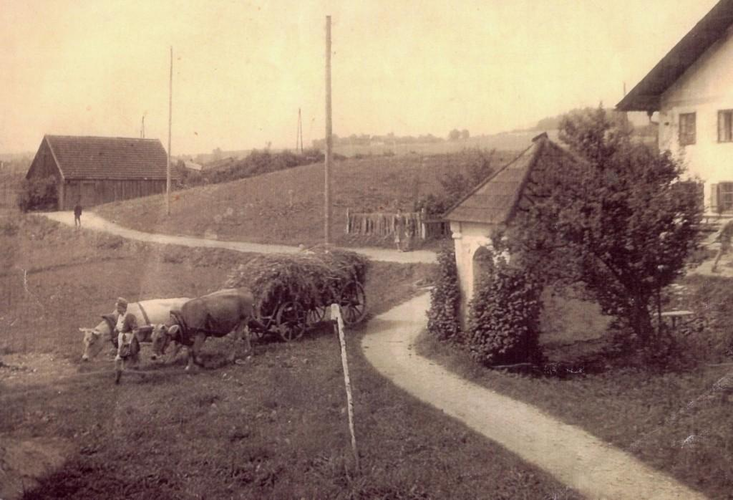 Seifensieder - Kreuz