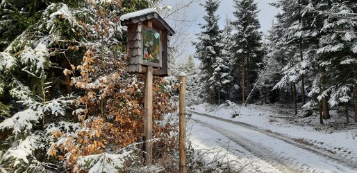 Bergleitner - Taferl