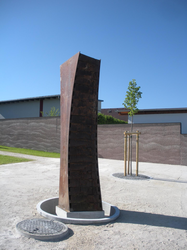 Brunnen von Maria Moser