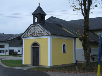 Dorfkapelle