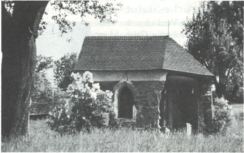 Sonnleithner-Kapelle