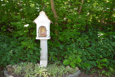 Mutterhaus-Marienmarterl