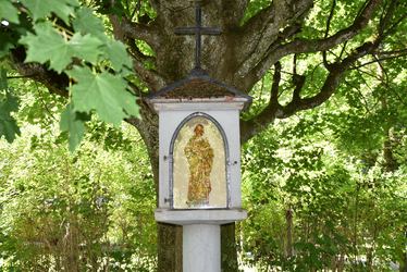 Mutterhaus-Herz-Jesu-Marterl