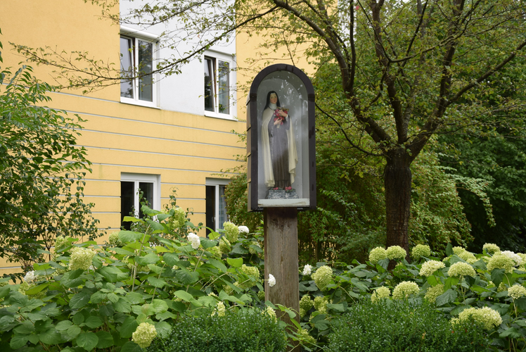 Mutterhaus-Theresia-Marterl