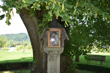 Mutterhaus-Josef-Marterl