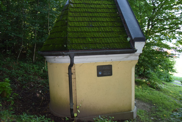 Pfarrerkapelle