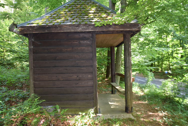 Gerichtsberg-Kapelle