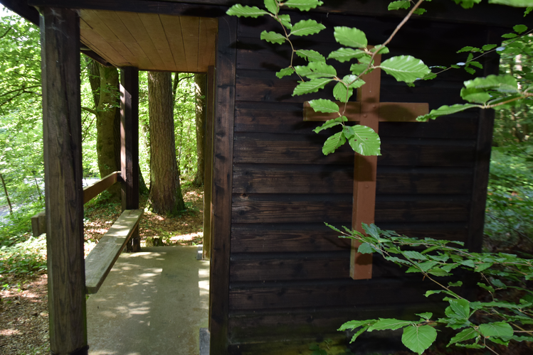 Gerichtsberg-Kapelle