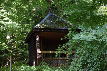 Gerichtsberg-Kapelle