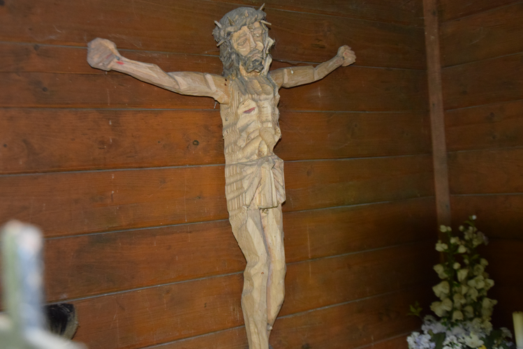 Gerichtsberg-Kapelle