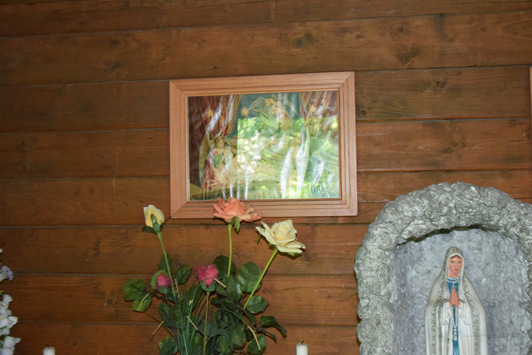 Gerichtsberg-Kapelle