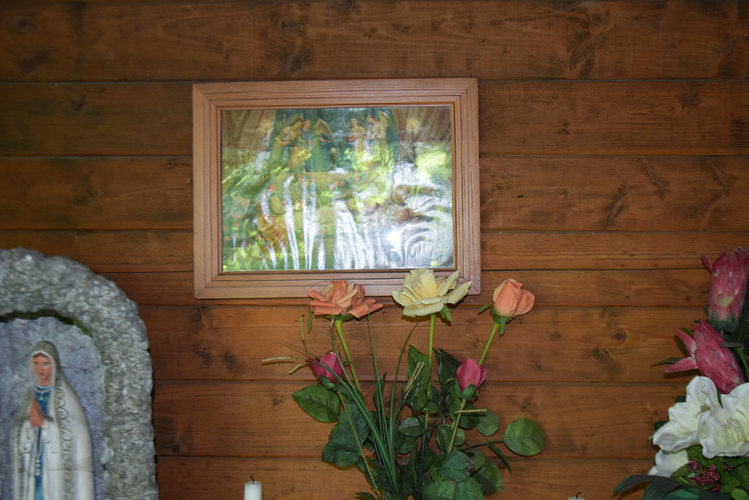 Gerichtsberg-Kapelle