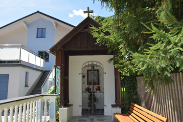 Altmannsberg-Kapelle