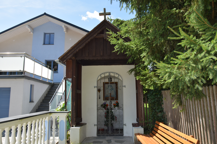 Altmannsberg-Kapelle