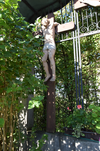 Mutterhaus-Kreuzgruppe