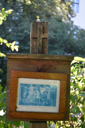 Mutterhaus-Kreuzweg-Station 01