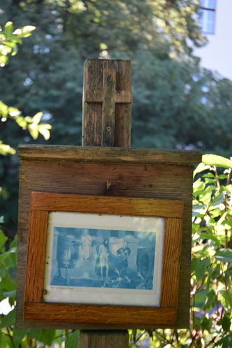 Mutterhaus-Kreuzweg-Station 01