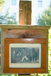 Mutterhaus-Kreuzweg-Station 03