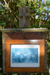 Mutterhaus-Kreuzweg-Station 08