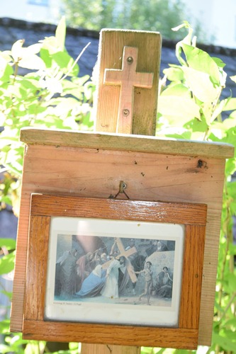 Mutterhaus-Kreuzweg-Station 04