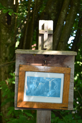 Mutterhaus-Kreuzweg-Station 12