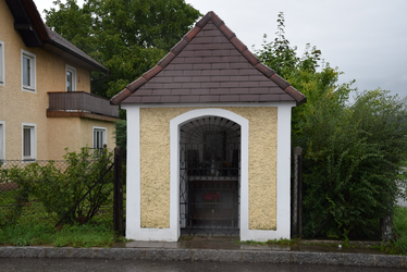 Heißbauer-Kapelle