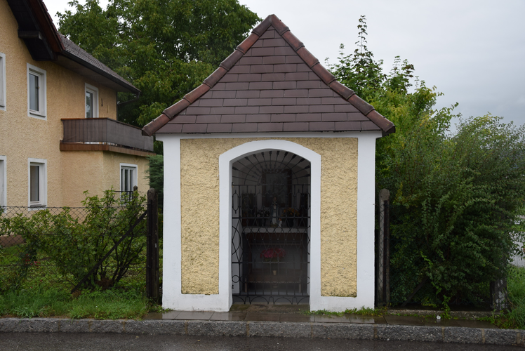 Heißbauer-Kapelle