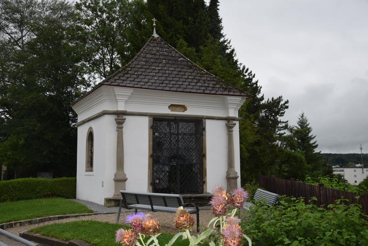 Schöndorfer-Kapelle