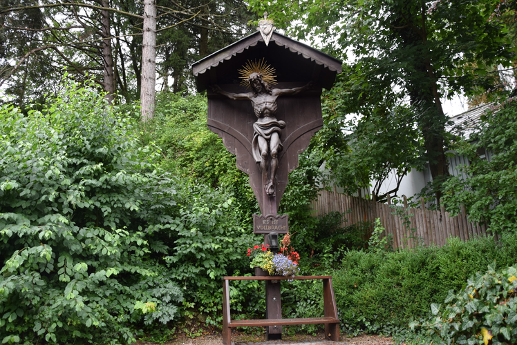 Schöndorfer-Stiegenkreuz