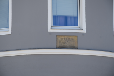 Schenkel-Tafel aus 1431