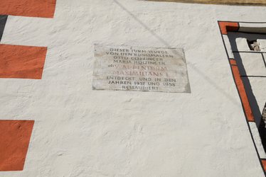 Unterer-Stadtturm-Tafeln